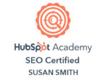 Hubspot SEO Certification
