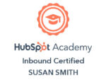 Hubspot inbound marketing certification