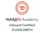 Best Small Business Websites - inbound marketing certification