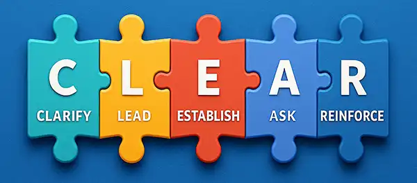 CLEAR Site Framework banner CLEAR Site Framework banner