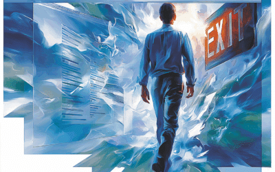 Why Service and Product Pages Create Exits Instead of Actions