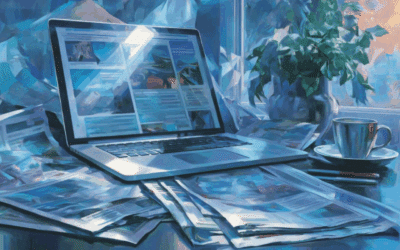 Your Website Isn’t Broken. It’s Just Unclear.